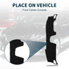 Honda Accord 2024 Sun Protector Pad Black Dashboard Cover Mat