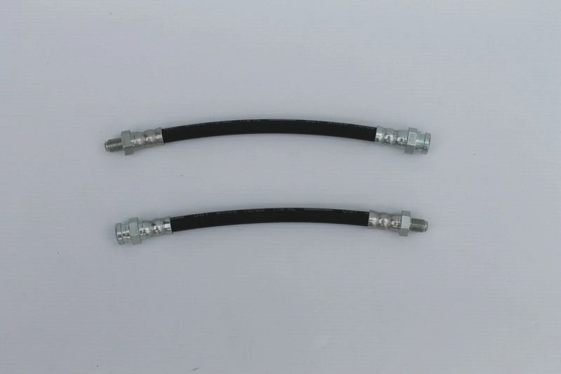 Datsun 180B Rear Brake Hose Set (2) (1974-1977)