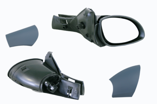Door Mirror Right Hand Side For Holden Vectra JR/JS