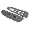 Dodge Ram 1500 2500 3500 Master Window Switch & Bezel (2002-2010)