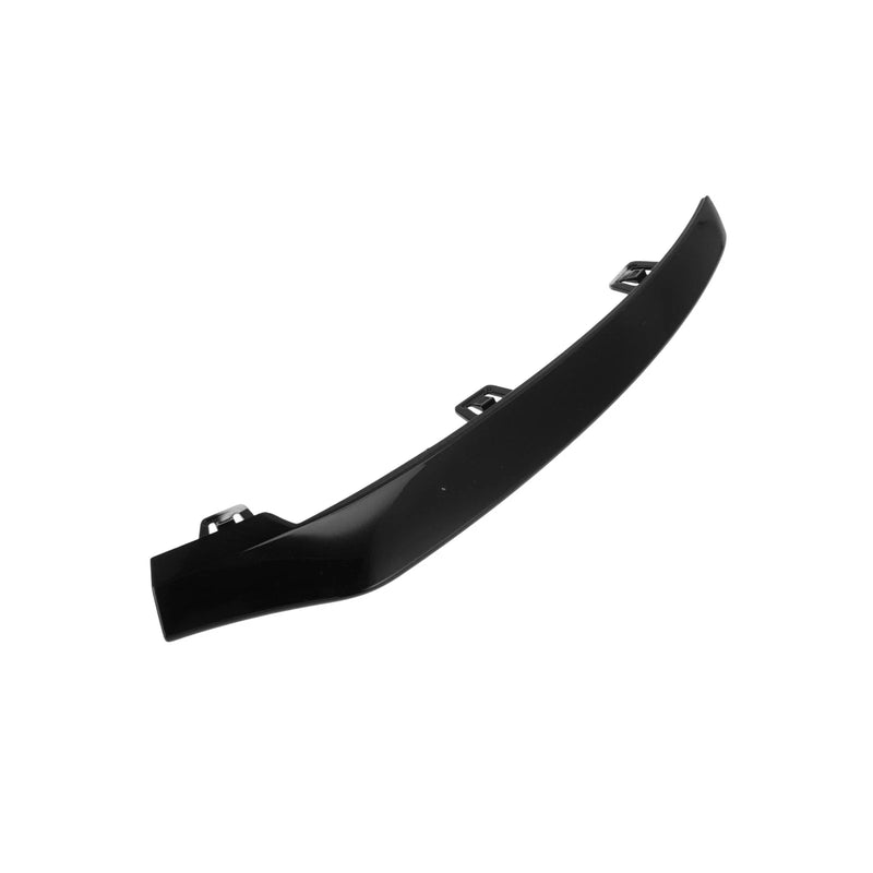 Mercedes-Benz W253 GLC AMG Bumper Grille Trim Garnish (2016-2023)