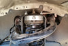 Ford Ranger T6 PXIII 2 x Front Coil Strut Shock Spacers (2012-2022)
