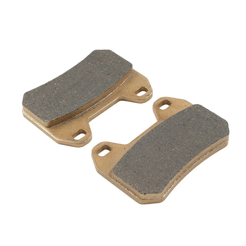 BMW R 1200 CL, K1200LT Rear Brake Pads (2002-2009)