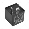 Indicator / Blinker - Positive on Right 12V 3 Pin LED Flasher Relay Unit