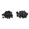 Indian Chief Chieftain 5 Engine Topper Bolt Cover Screws (2014-2023)