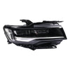 Cadillac Escalade Chrome Full LED Headlight Passenger Side (2021–2024)