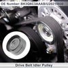 Ford Ranger 2011-2020 - 1 x Quality Replacement Drive Belt Idler Pulley