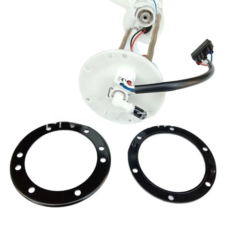 ODES Dominator Raider D4 X2 X4 Fuel Pump