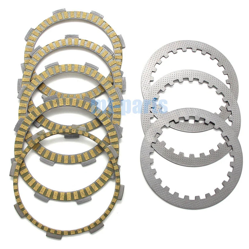 Honda CRF230L / CRF230M Clutch Friction Plate Kit (2008-2010)