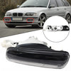 BMW E46 Fog Lamp Housing Left Front (1998–2006)