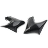 Kawasaki ER6N Radiator Fairing Cover Panel (2012-2016)