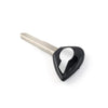 Yamaha VStar XV1900 XVS1300 Blade Blank Ignition Key (2006-2017)