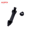 Kia Picanto (2018-2022) Black Front Left Door Handle