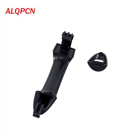Kia Picanto (2018-2022) Black Front Left Door Handle