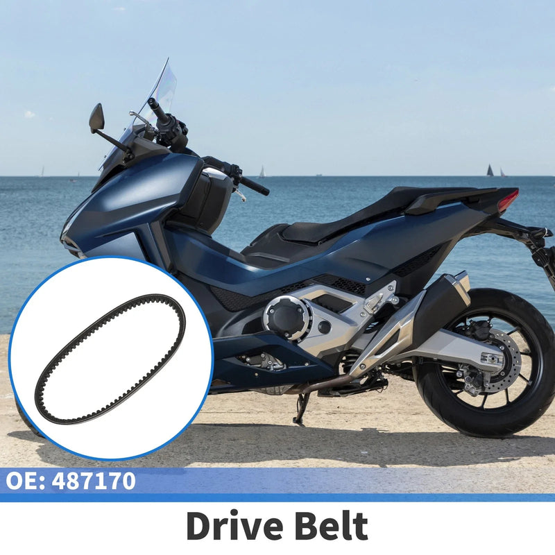 Piaggio Fly 150 Drive Belt V-Belt (2005–2019)