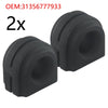 BMW F10 F11 F12 Heavy Duty Front Axle Sway Bar Bushing (2010–2016)