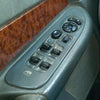 Dodge Ram 1500-3500 Power Window Control Master Switch (2002-2008)
