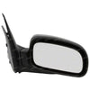 Ford Falcon Fairmont AU BA BF Right RHS RH Electric Side Door Mirror