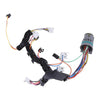 Car 6 Speed Transmission Wiring Harness (1999-2006)