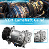 Holden Suburban 1500 5.7L Air Conditioning Compressor (1999-2000)