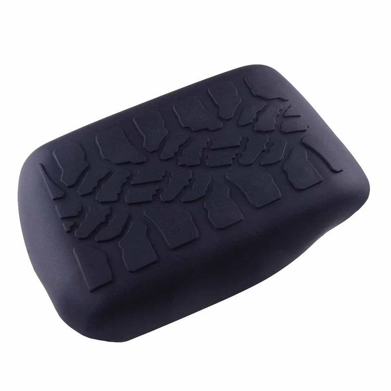 Toyota 4Runner Black Center Console Armrest Cover (2017-2022)