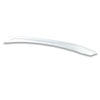 Honda S2000 AP1 AP2 (2000-2009) - White NH-565 Boot Spoiler