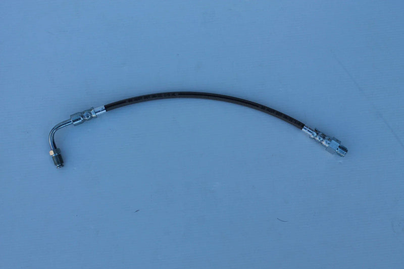 Dodge AT4-114, AT4-300 Braided Clutch Hose (after s/n 1899)