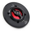 APRILIA RSV1000 RSV4 Tuono V4R Red Keyless Oil Fuel Gas Tank Cap Cover