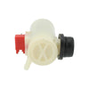 Subaru Honda Acura Windshield Washer Pump