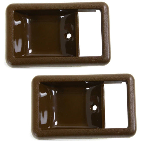 Door Handle Trim For 1984-1989 Toyota Pickup