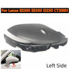 Lexus ES200 ES350 IS250 CT200H Left Rearview Mirror Lower Cover Cap Shell