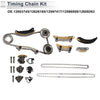 Chevrolet, Cadillac, Buick Timing Chain Kit (2010-2015)