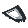 BMW F20 F22 F23 F87 M2 Central Console Shifter Trim (2012–2021)