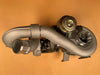 International Navistar MaxxForce 5 Ford LCF Straight Truck 4.5L Turbocharger