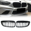 BMW 4-Series F32 F33 F36 Diamond Front Grill (2014-2020)