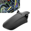 Sur-Ron Electric Dirt Bike Rear Cushion Fender Mudguard Cover