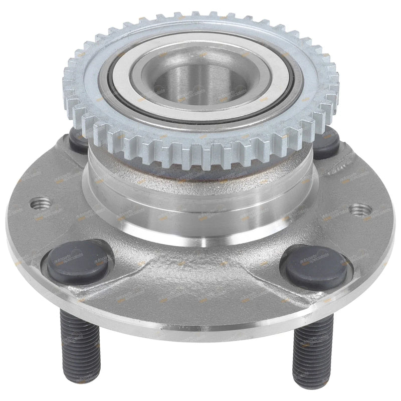 Mazda MX-5 Front Wheel Hub Bearing Assembly 4cyl 1.6L-1.8L (1989 - 2005)