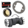 Honda FourTrax 250 TRX250X Camshaft & Cam Sporcket Gear (1987–1992)