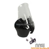 Harley Street Bob FXBB 2018-2021 Clear ABS Headlight Fairing Windshield
