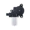 Mazda 3 CX-3 CX-5 Power Window Motor w/ Auto-up (2015–2021)