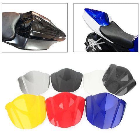 Suzuki GSXR1000 (2007-2008) Red Rear Seat Cover Cowl