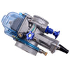 Honda Yamaha Dirt KTM Keihin Suzuki Kawasaki 34mm Carburetor PWK34