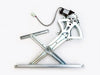 Toyota Corolla Front Right Window Regulator W/ Motor 2 Pins (2000–2007)