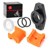 Polaris Trail Boss 250 350L Lower Steering Bushing