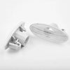 Nissan MARCH K12 NOTE E11 1 Pair LED Side Signal Lamp Cover (2010–2013)