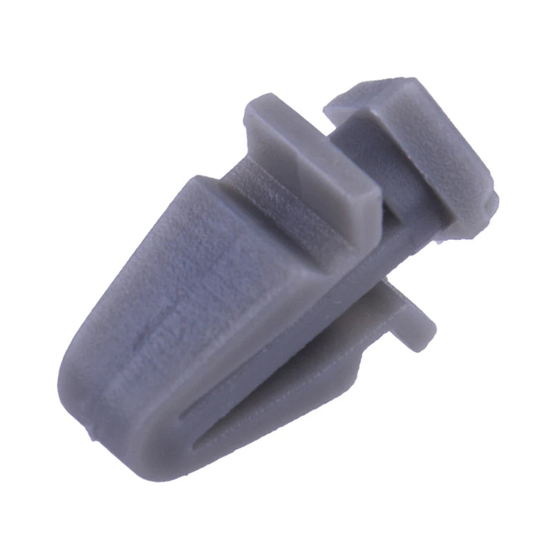 Nissan 720 D21 Datsun 20Pc Grille Assembly Retainer Clips (1986-1994)