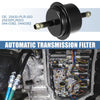 Honda Civic Fit Pilot Automatic Transmission Filter Oil Pan