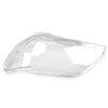 2005-2008 BMW 7 Series E65 E66 Clear Left Headlight Lens Cover (2005-2008)