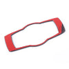 BMW E90 E92 E93 3 Series Headlight Switch Cover Carbon Fiber (2007-2013)
