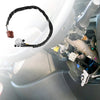 Honda Accord Electrical Ignition Switch Key Switch (2003-2007)